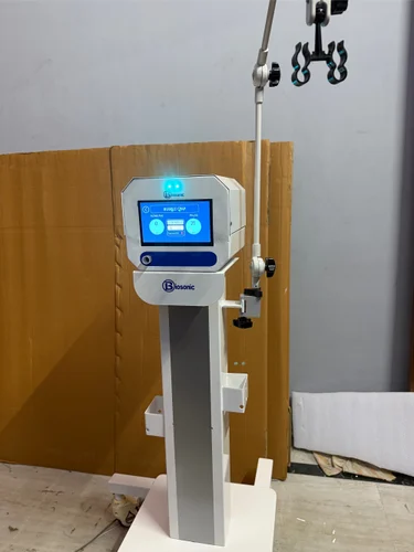 Bubble CPAP