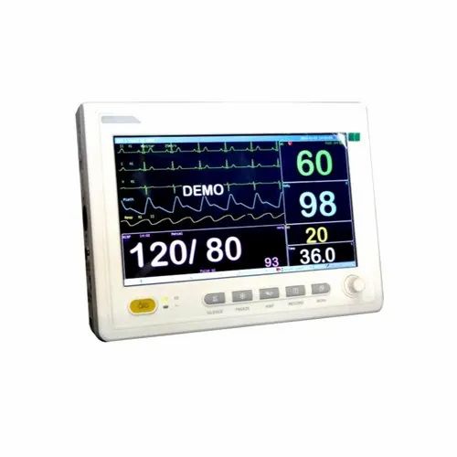 Multipara patient monitor